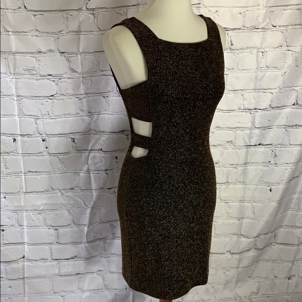 Bongo dress